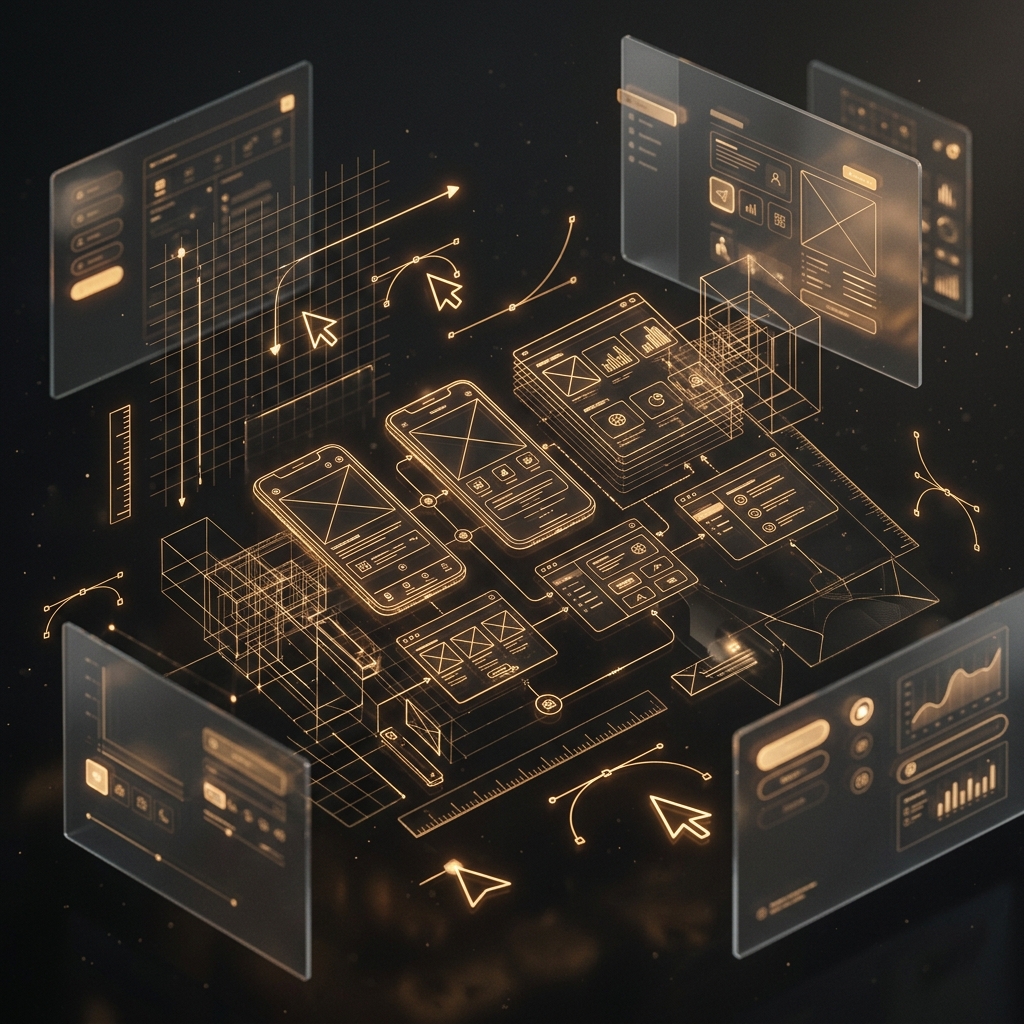 Ui Ux Design
