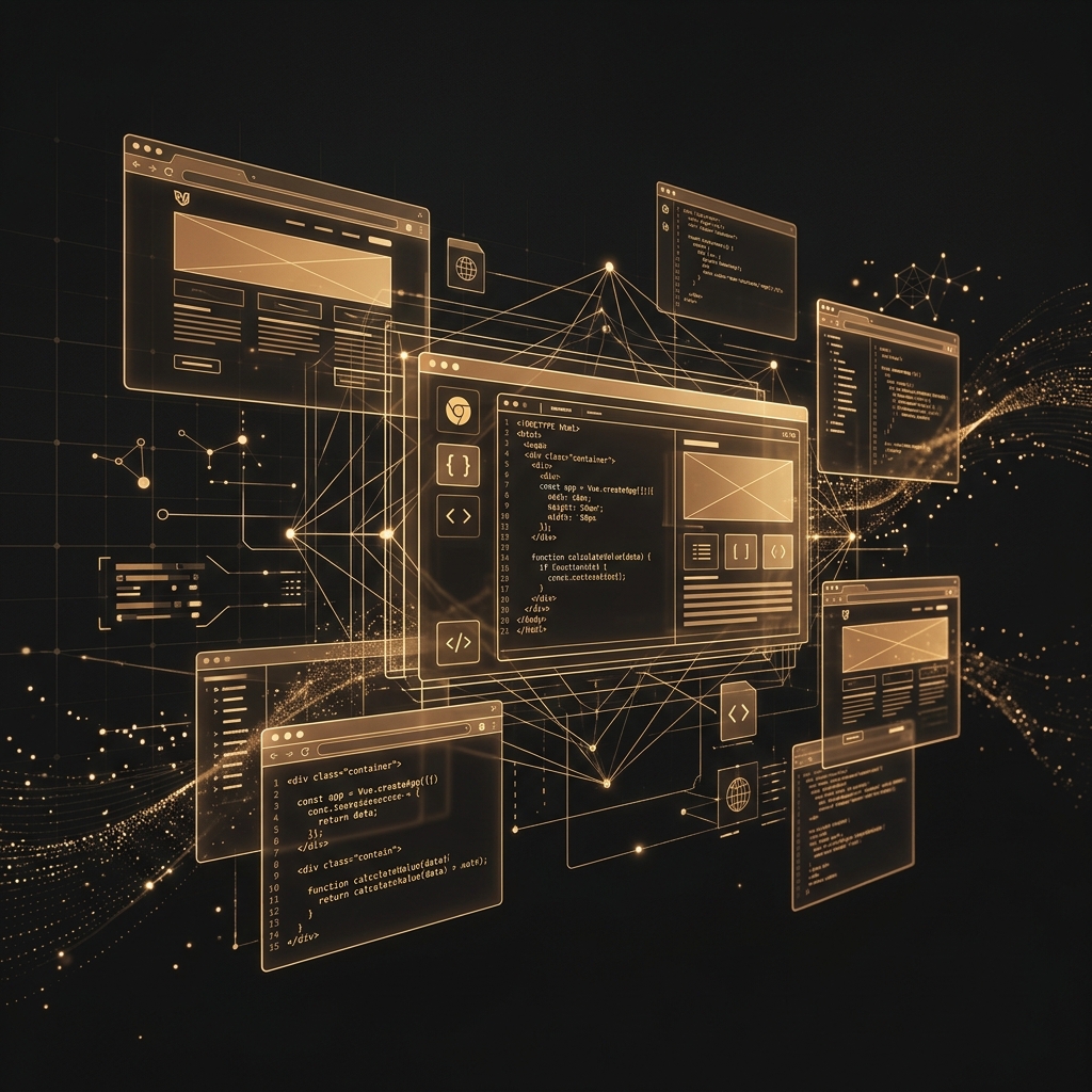 Web Development